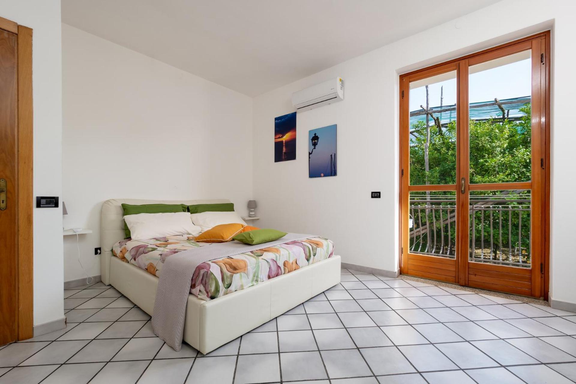 Giardino Di Nonno Lucio - Surrounded By Lemon Tree Holiday home