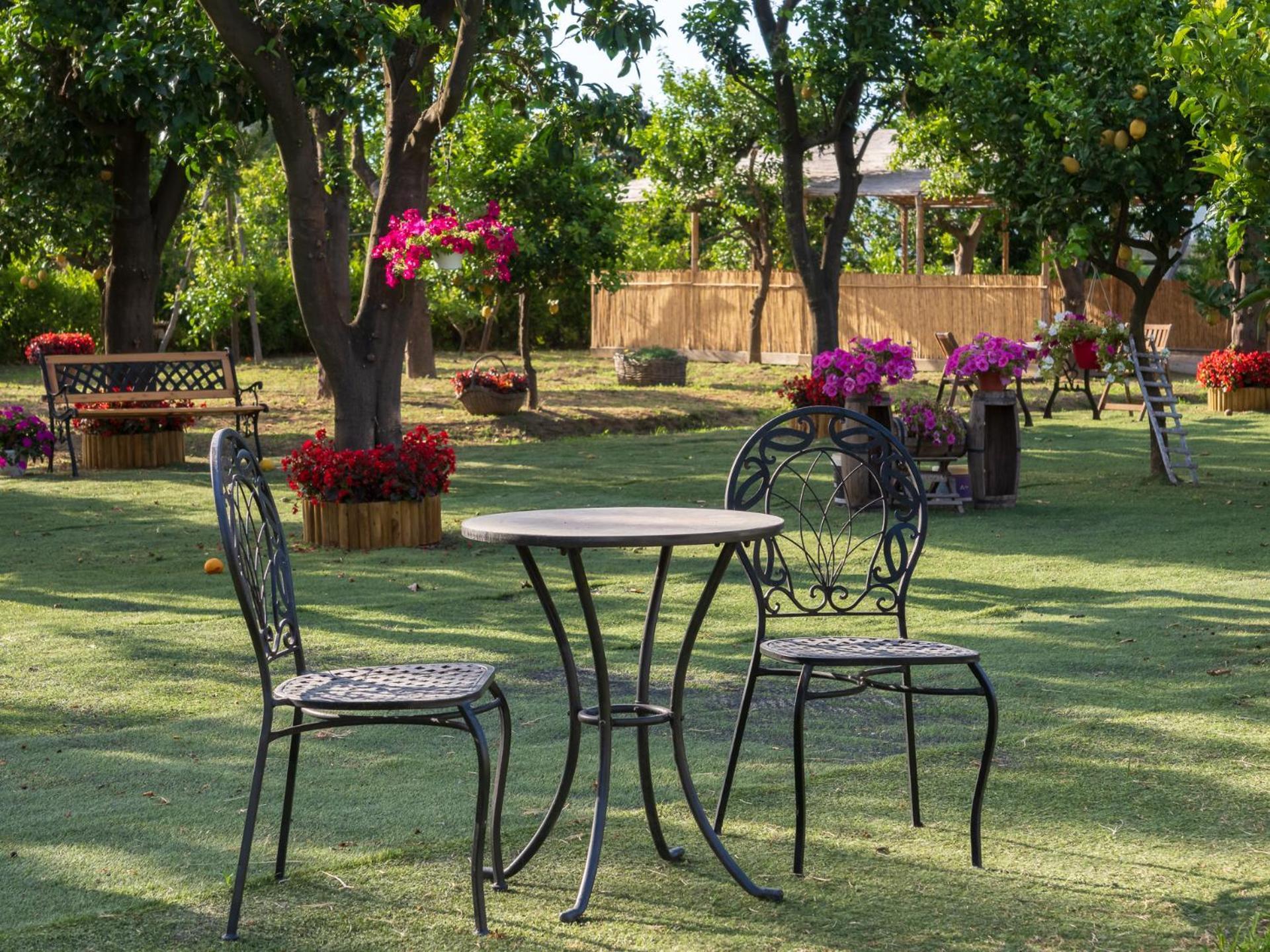 Holiday home Giardino Di Nonno Lucio - Surrounded By Lemon Tree Piano di Sorrento